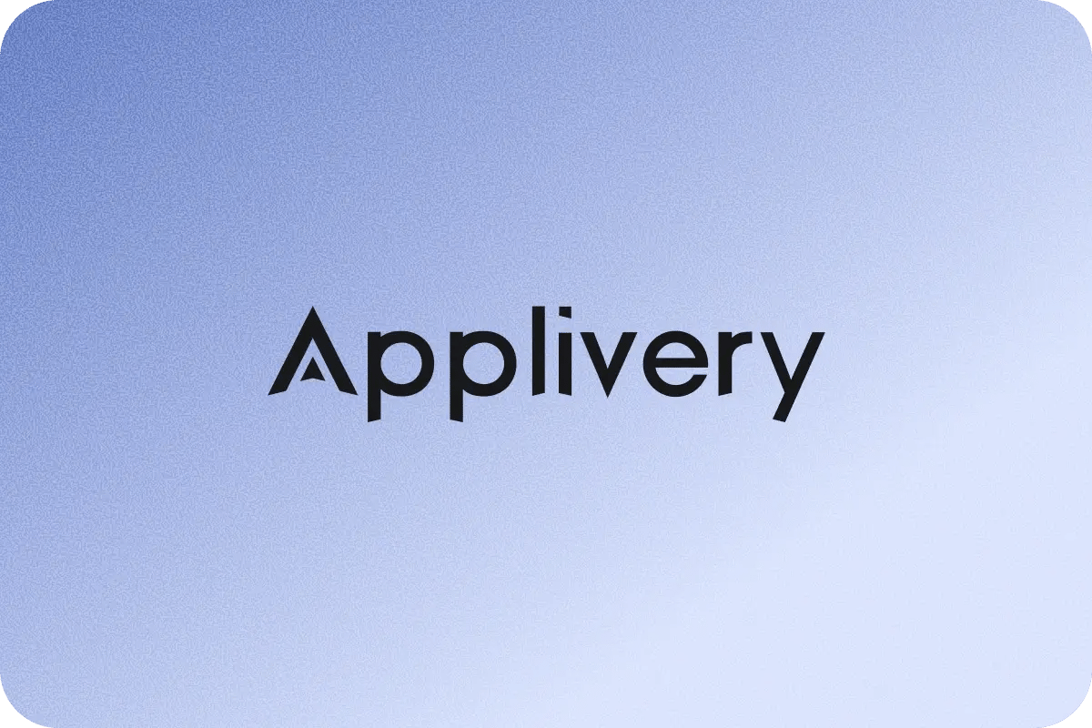 Applivery