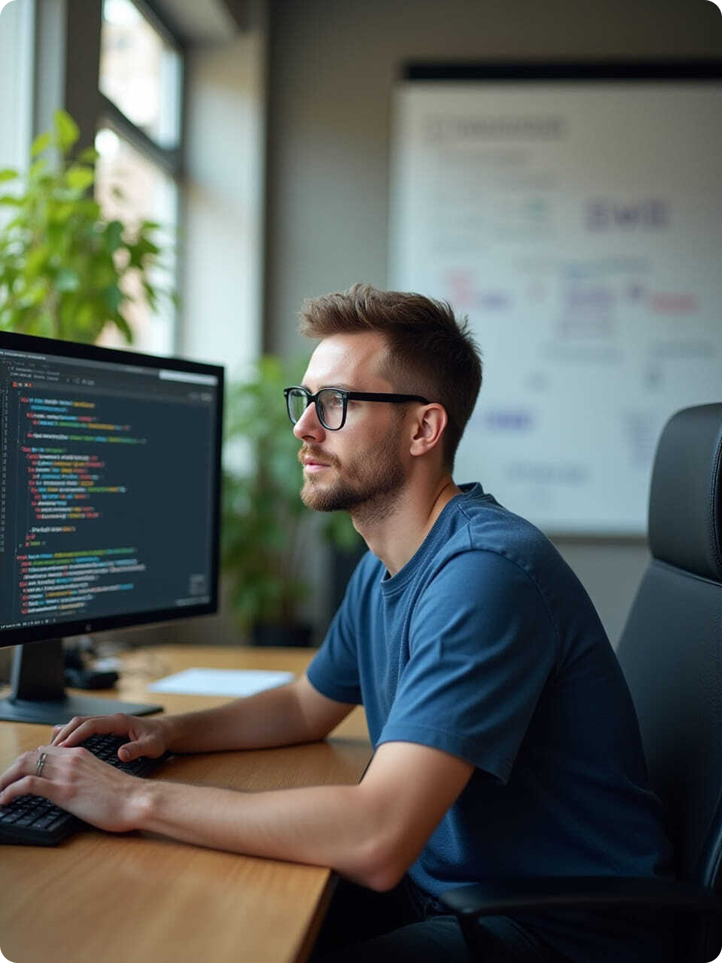 Migración SAP S/4HANA