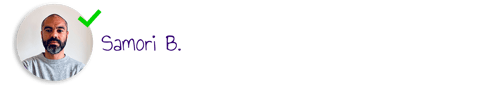 Samori B_