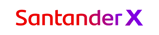 SantanderX_Logo