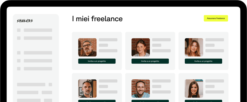 Contrata-Freelance