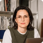 Elena, Data Engineer
