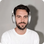 Hugo, AI Solutions Architect