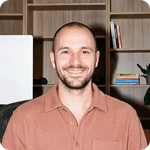 Ivan, Data Analyst