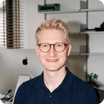 Marco, Salesforce Architect