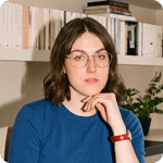 Sofía, Software Architect