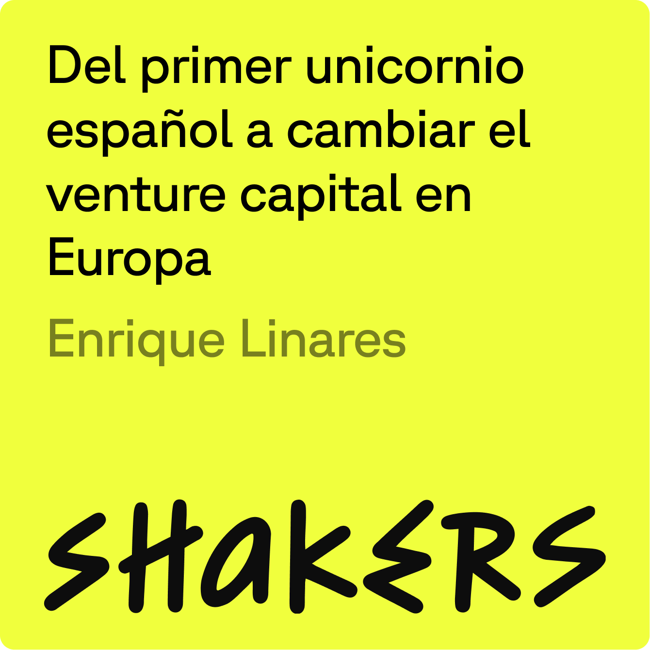caratula enrique linares