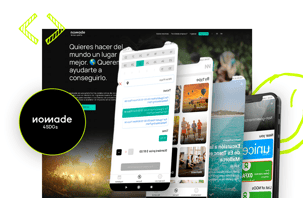 caso de exito nomad projects