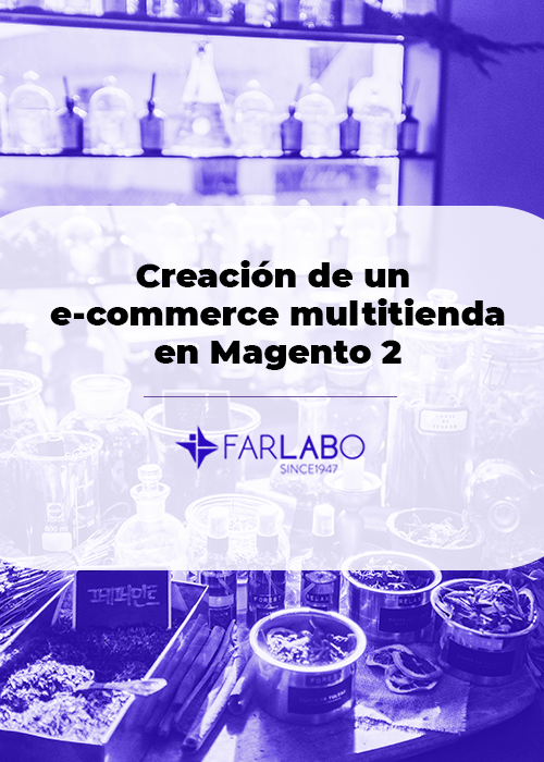 casos de éxito e-commerce - farlabo_