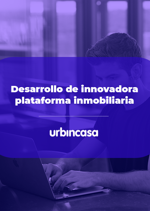 casos de éxito e-commerce - urbincasa