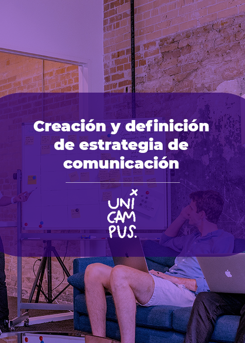 estrategia de marketing unicampus
