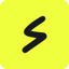 logo shakers circulo