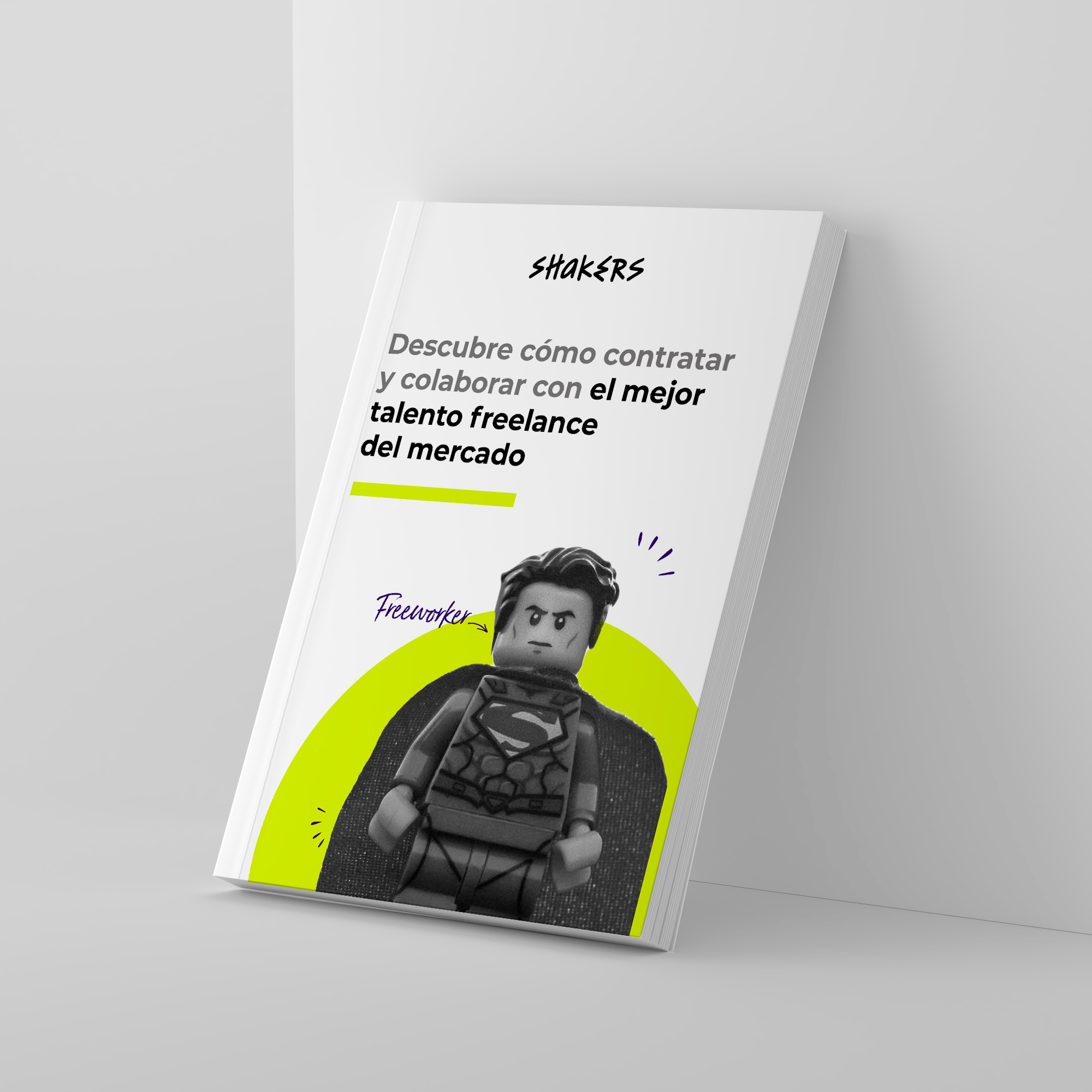 mockup cómo trabajar con el mejor talento freelance del mercado2