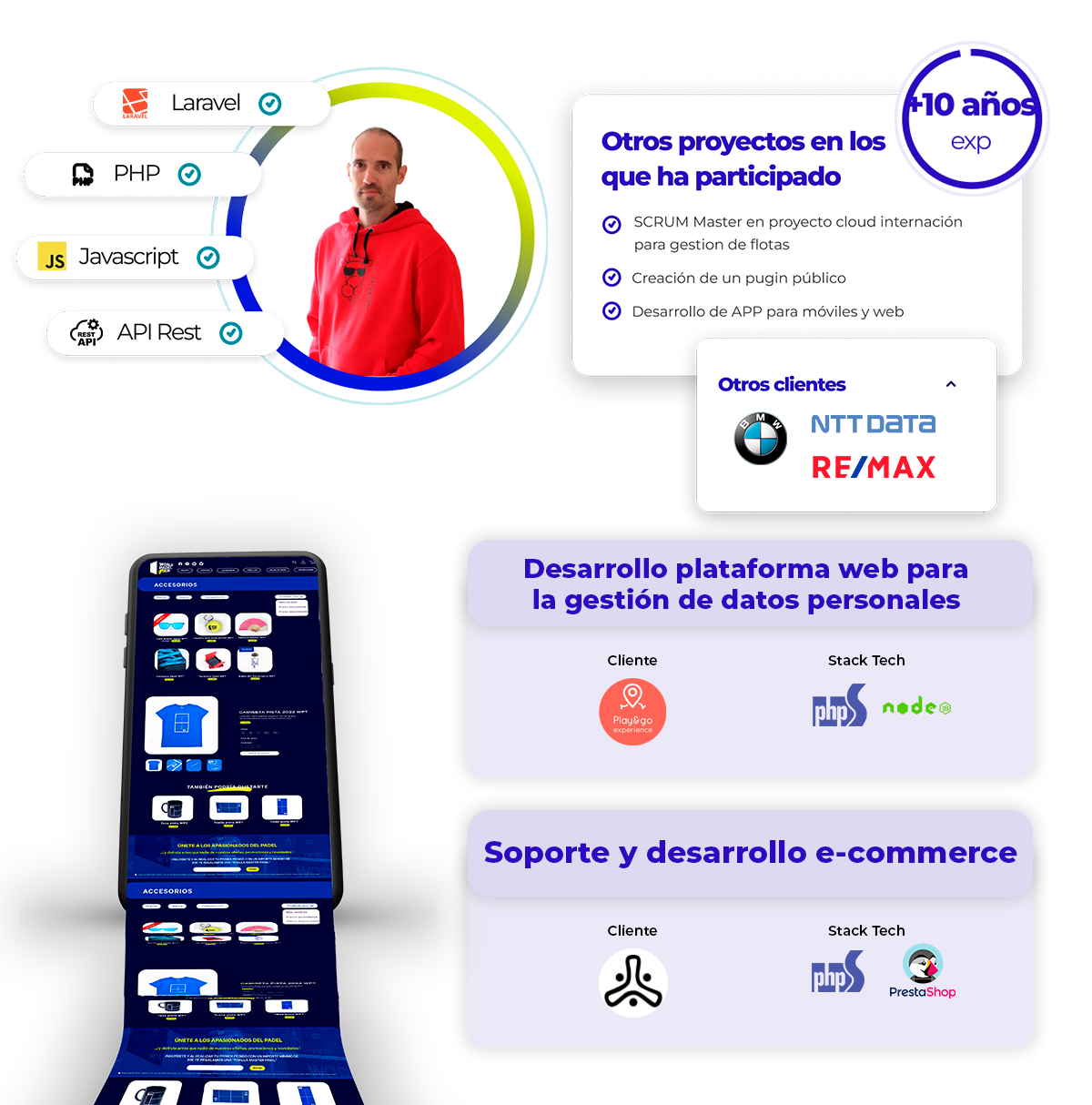 mockup nuevo david