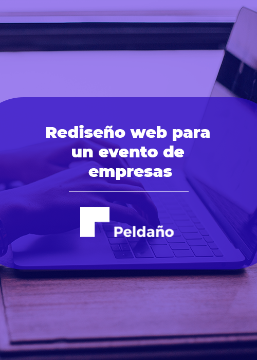 peldaño diseño