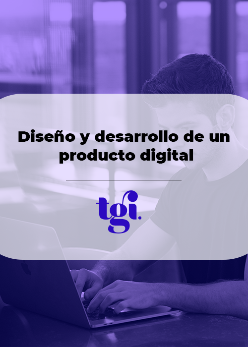 tgi diseño