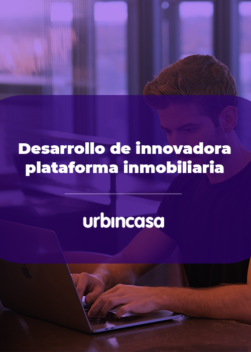 urbincasa desarrollo