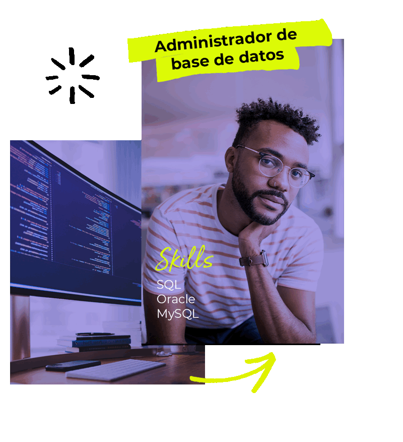 Administrador de base de datos_