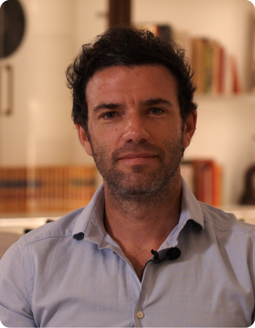 Alberto Clemente 
