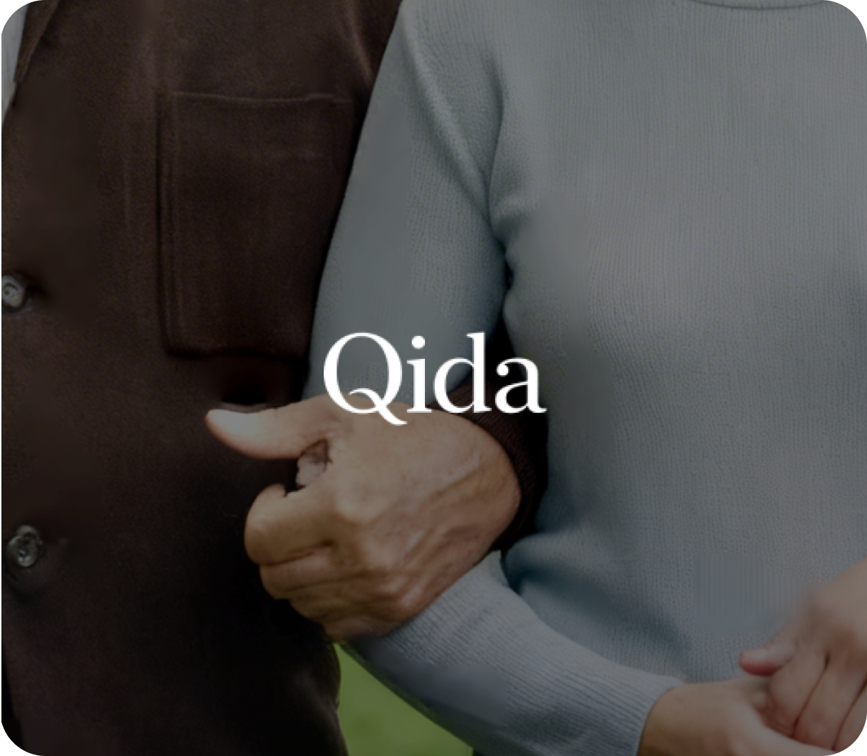 Qida