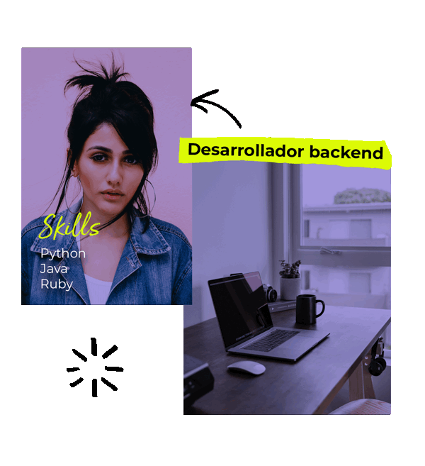 Desarrollador backend-1