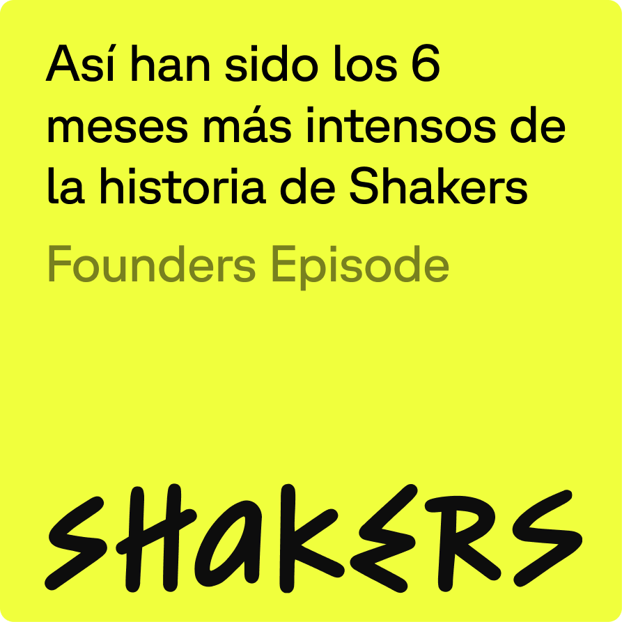 Podcast Founders