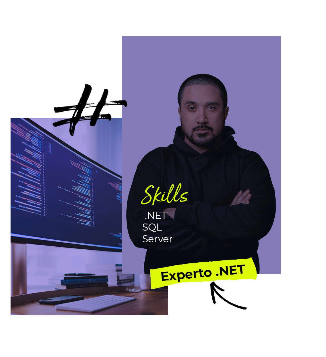 Experto .NET