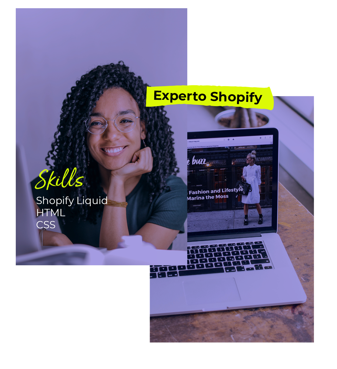 Experto Shopify