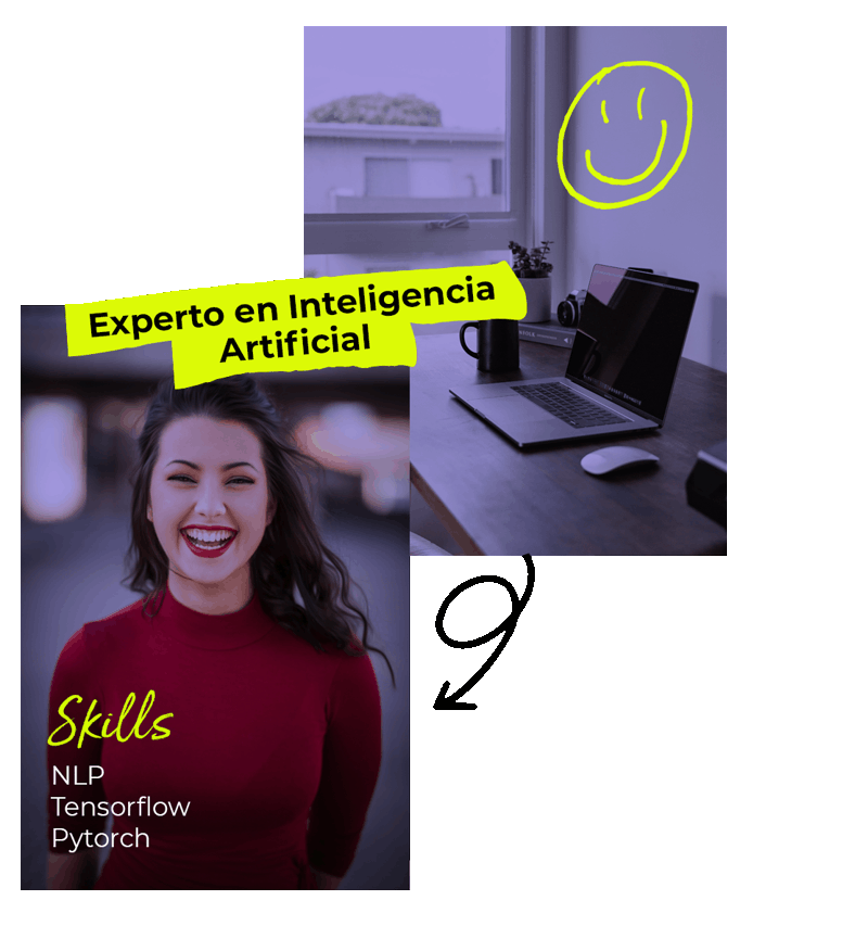 Experto en Inteligencia Artificial_