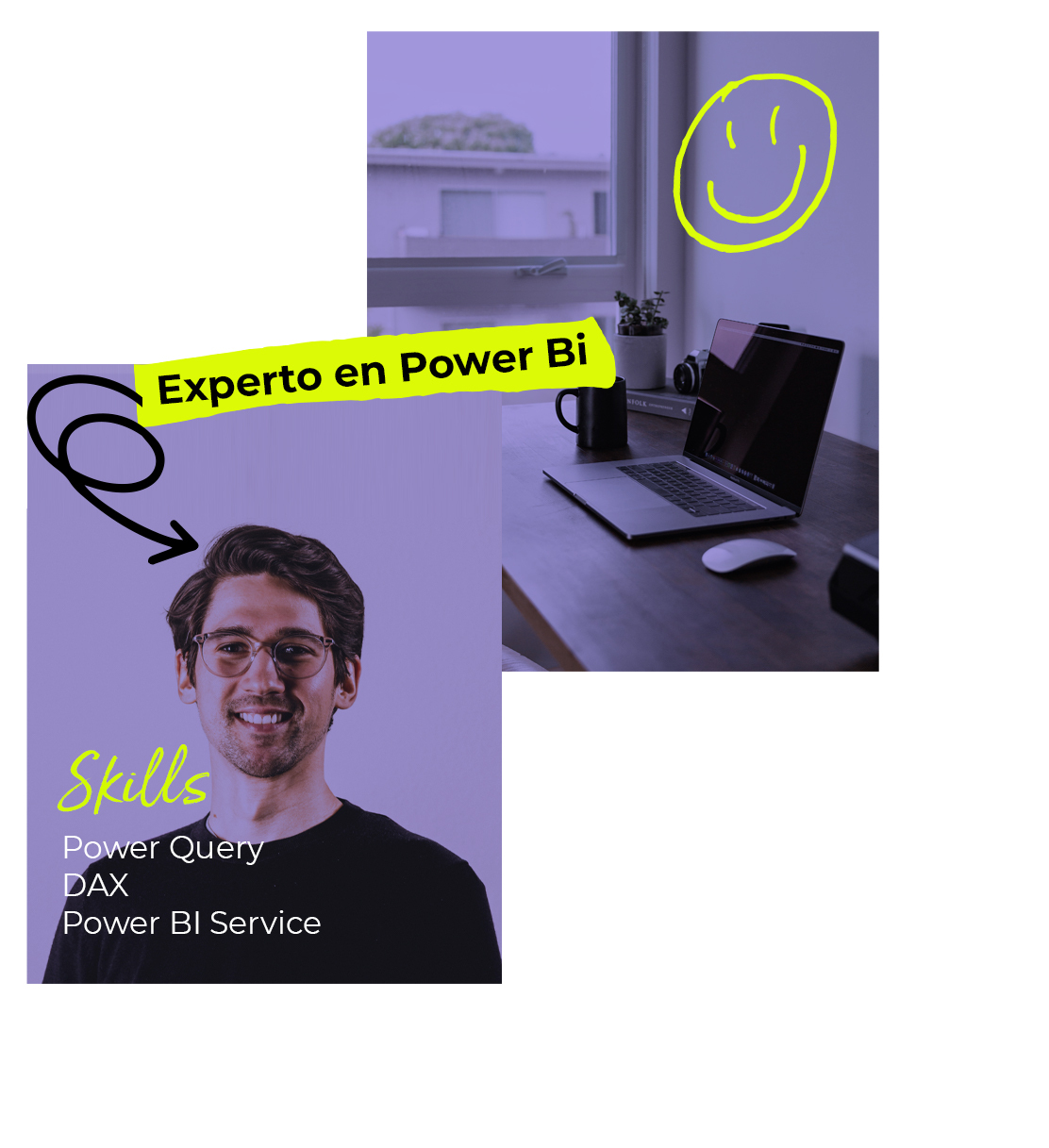 Experto en Power Bi