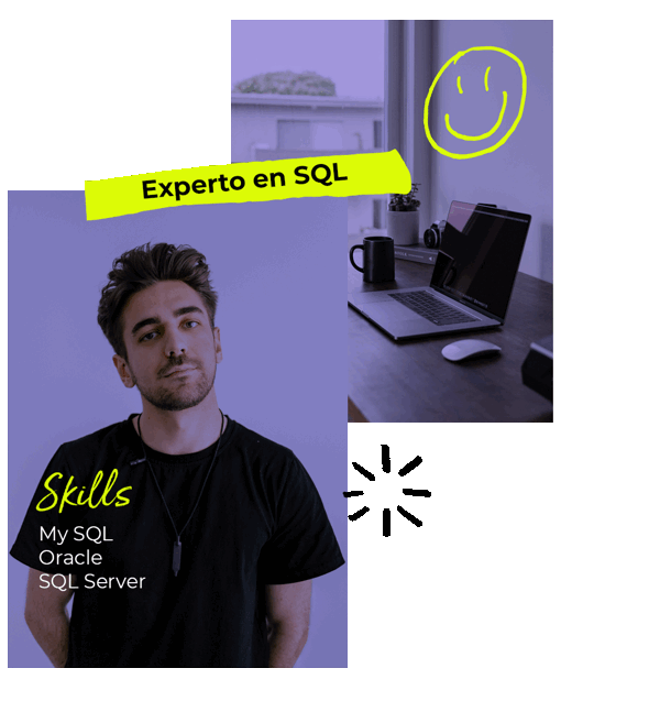 Experto en SQL