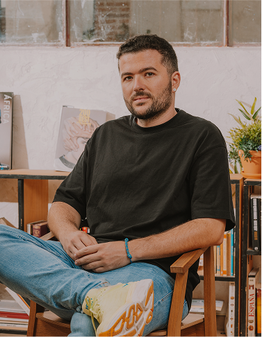 Pablo Ramos