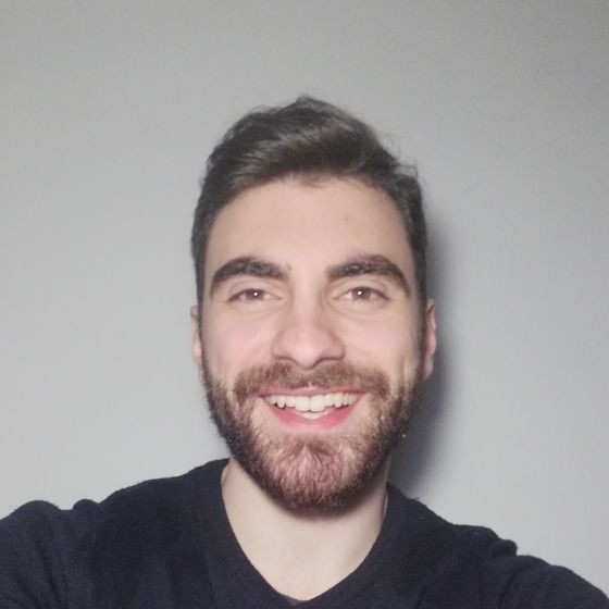 Nico Gaggiolo