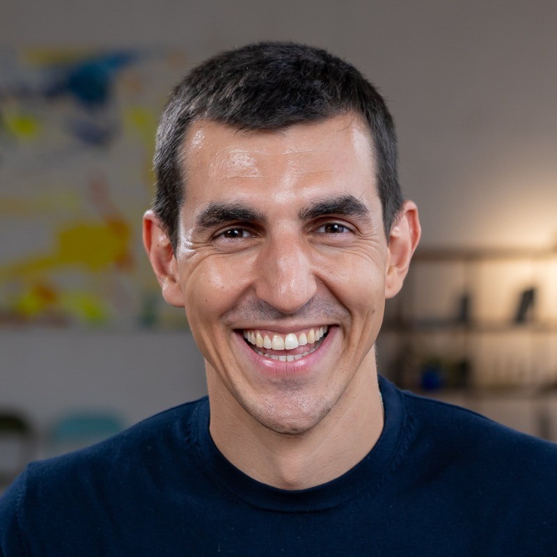 Arnau Vendrell