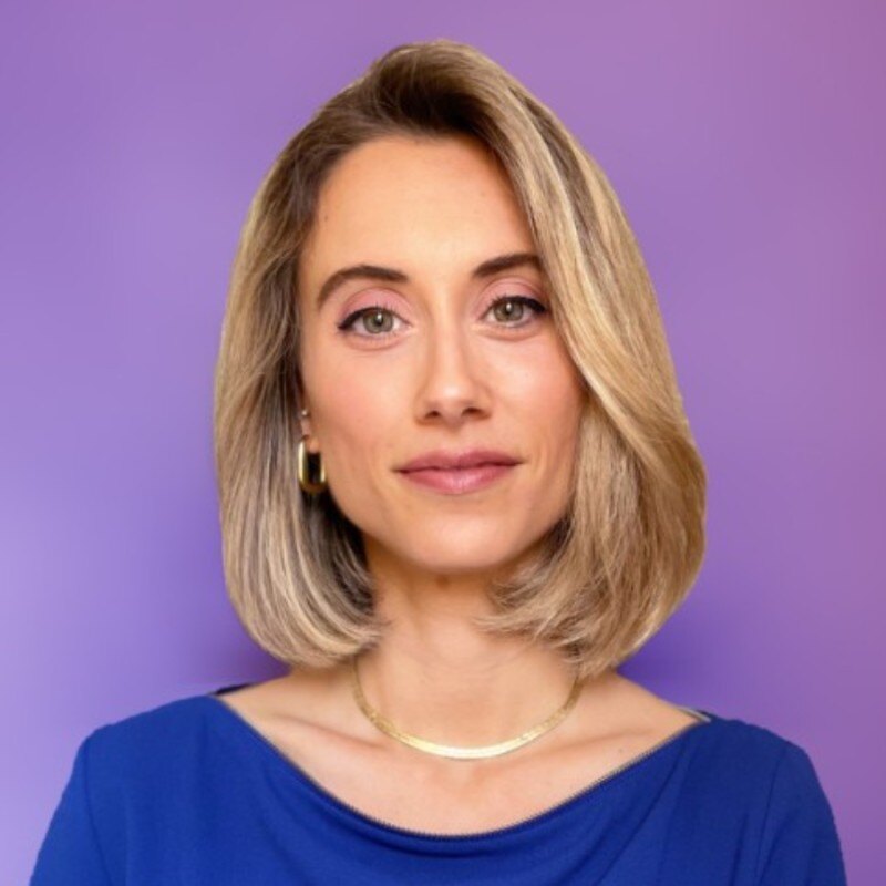 Barbara Malet 