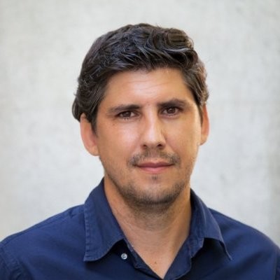 Carlos Jiménez