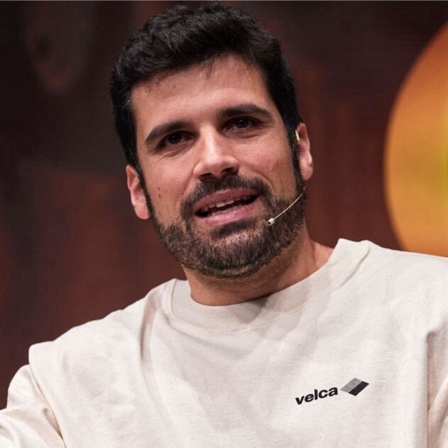 Emilio Froján