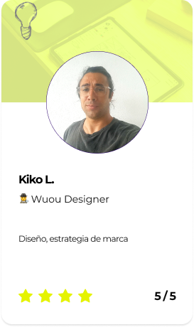 Kiko L. 