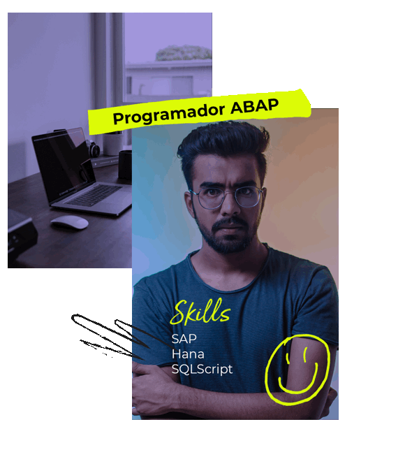 Programador ABAP