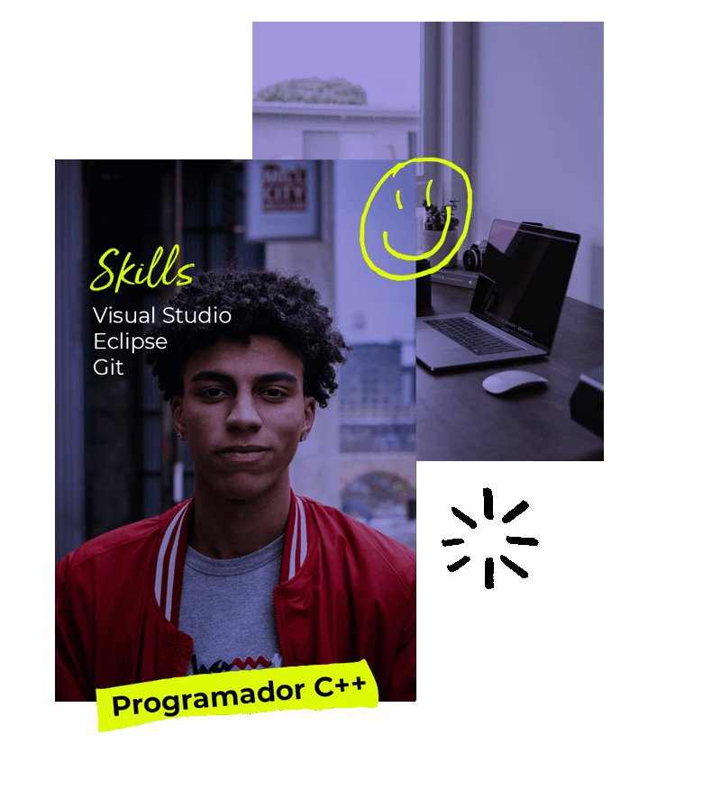 Programador C++