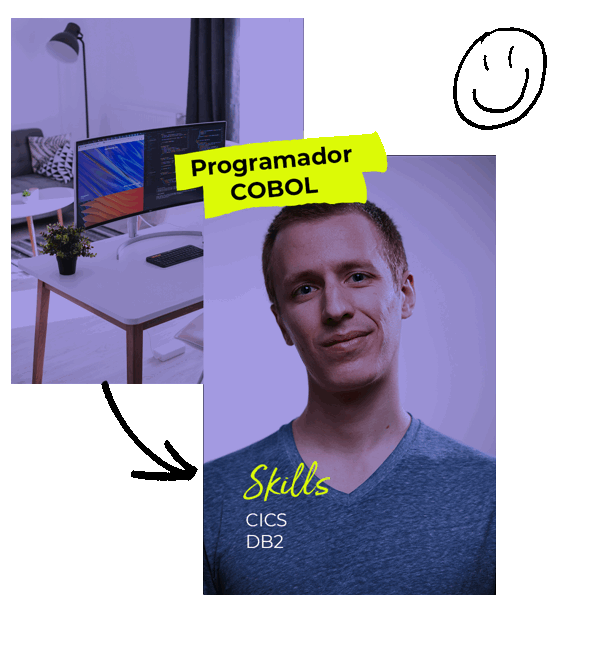 Programador COBOL