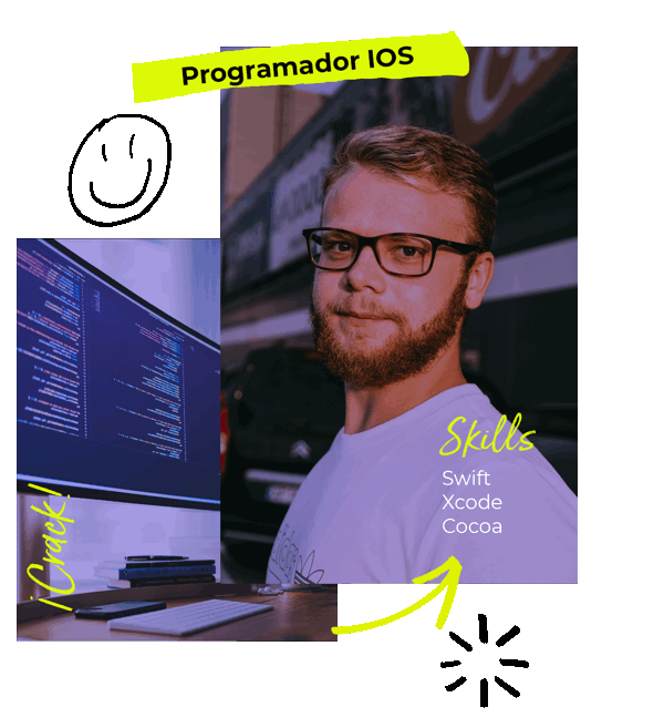 Programador IOS
