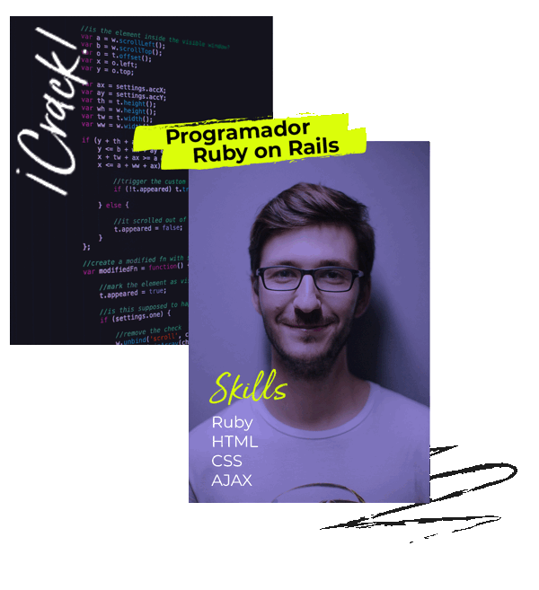 Programador J2EE