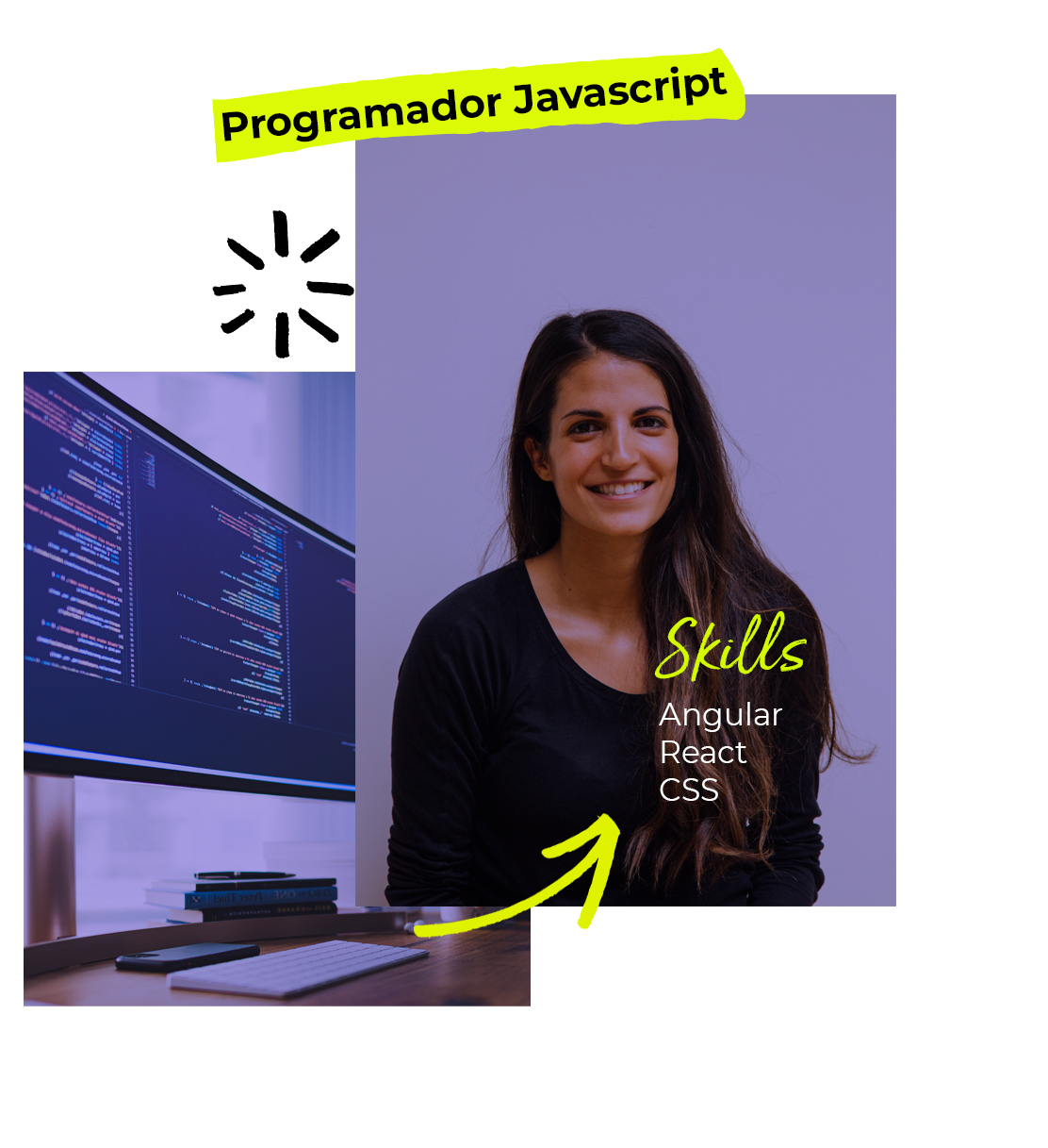 Programador Javascript