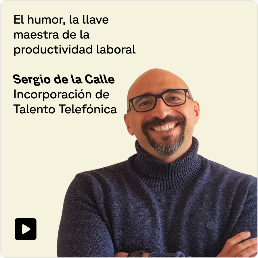 Sergio de la Calle
