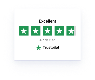 Trust Pilot Review