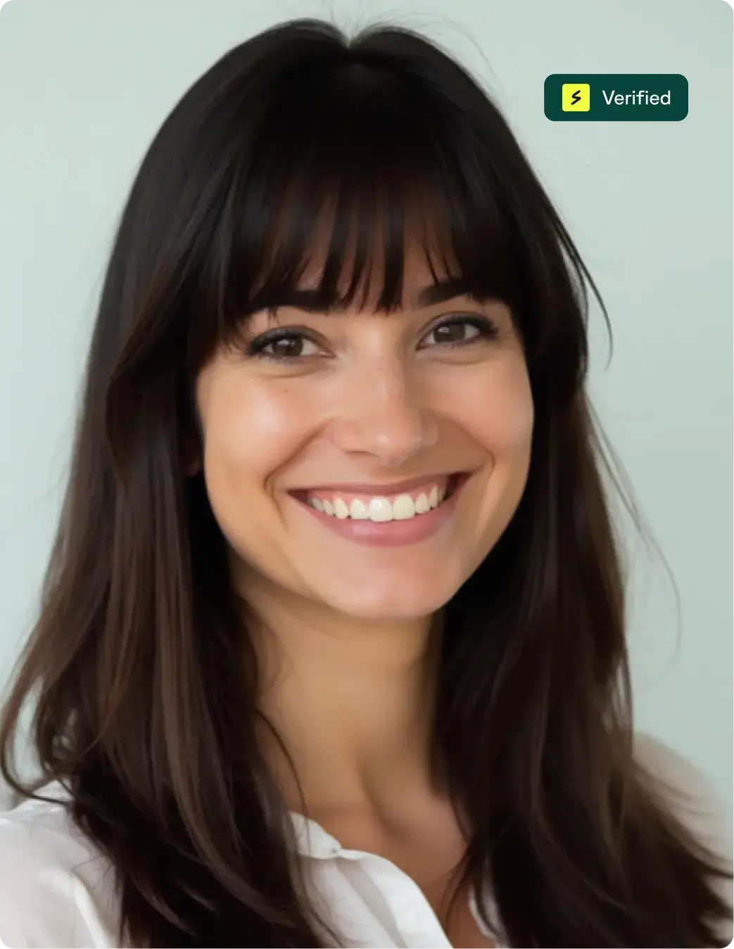 Ines Bouchard