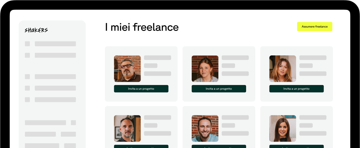 Contrata-Freelance Contrata-Freelance