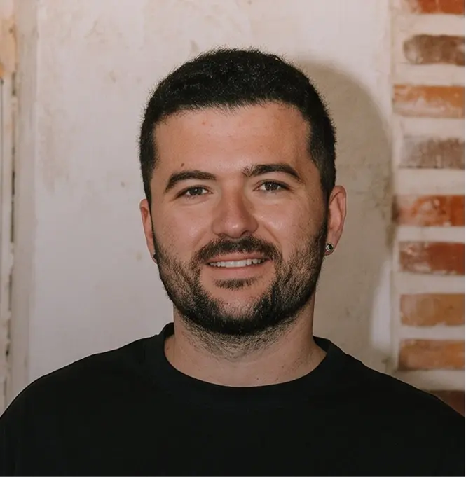 AI Builder de la red Shakers