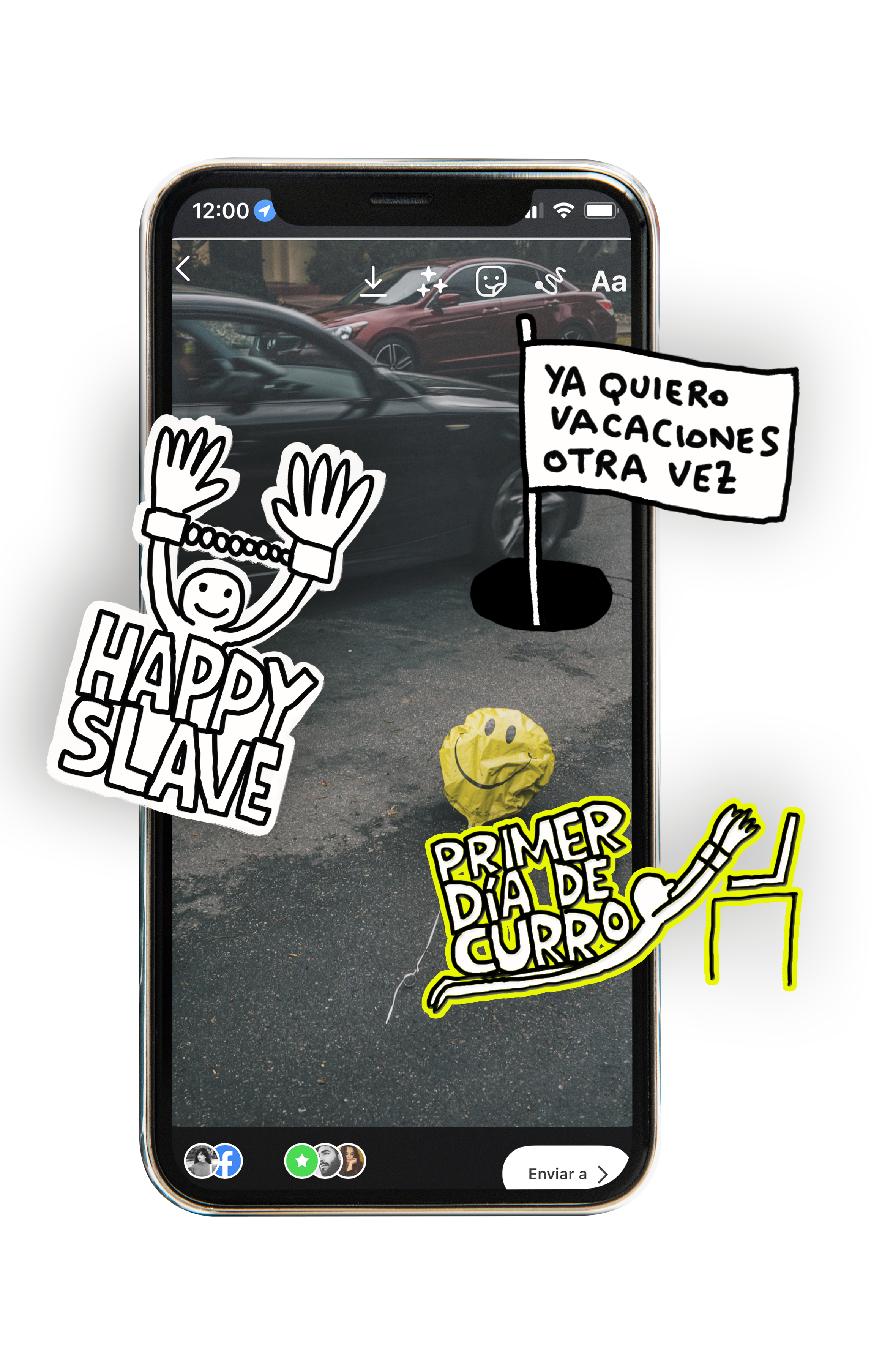 shakers-descargar-pack-happy-slave